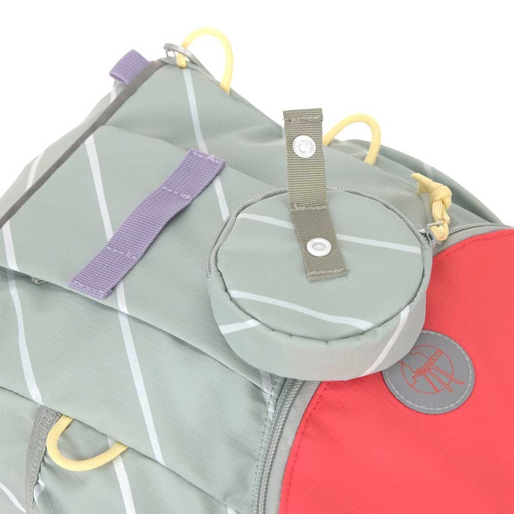 LÄSSIG Mini Outdoor Backpack Up