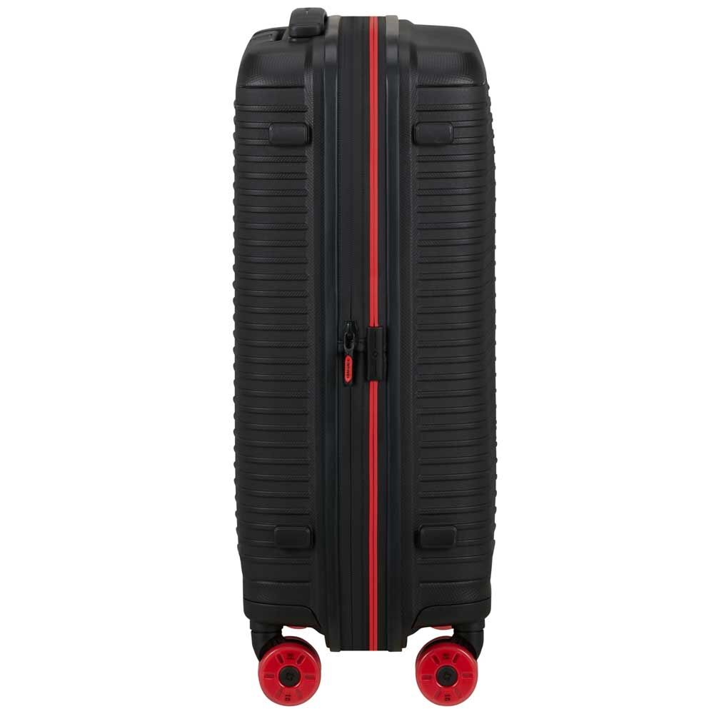 Samsonite Prodiver HS 4-Rollen Trolley S 55 cm