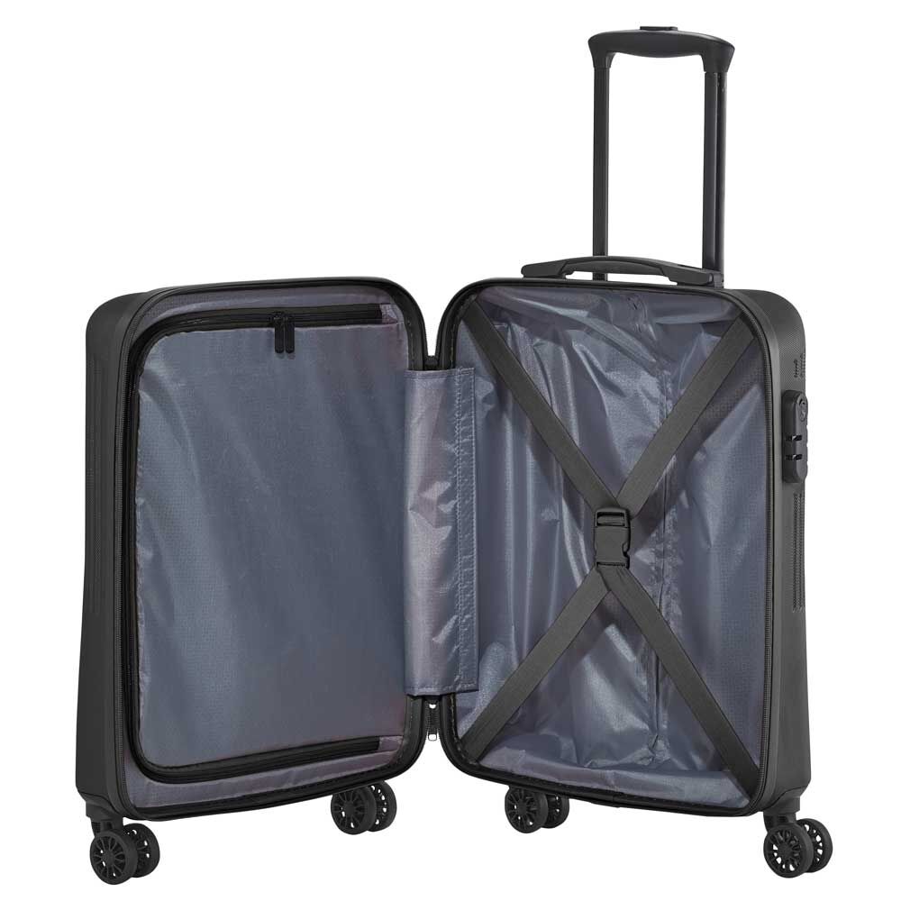 Travelite Bali 4-Rollen Trolley S 55 cm