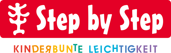 Step by Step Step by Step