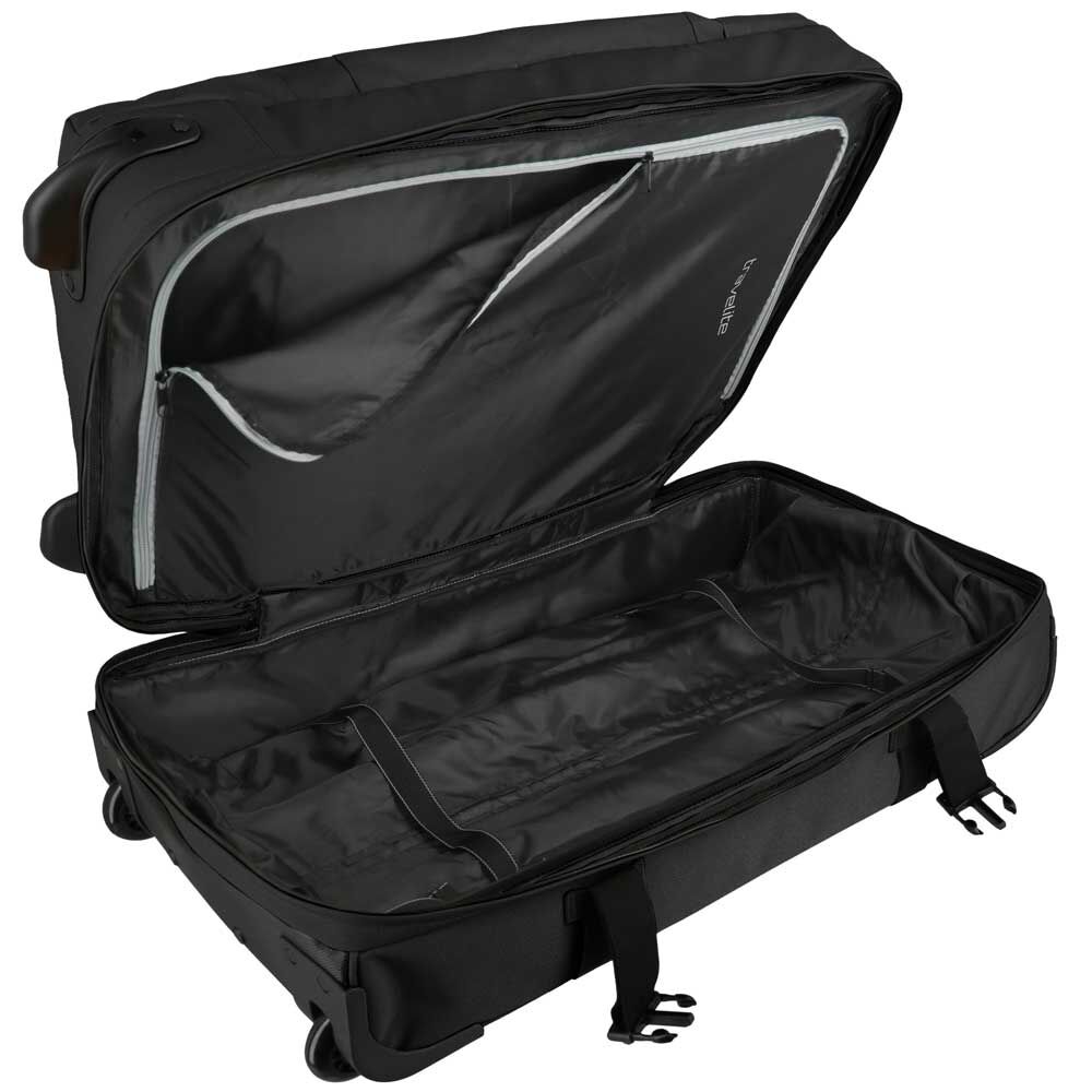 Travelite Bolonia Rollenreisetasche S Travelite Bolonia Rollenreisetasche S