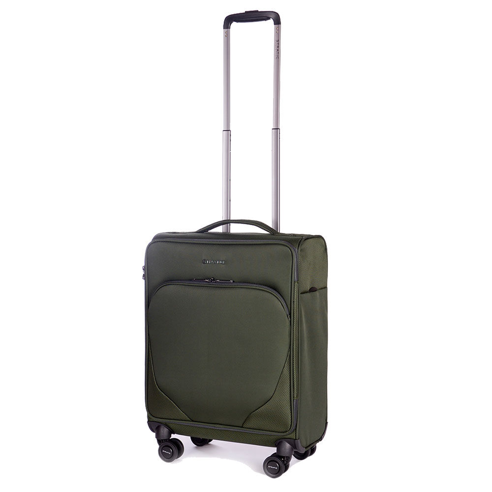 Stratic Mix 4-Rollen Trolley S 55 cm