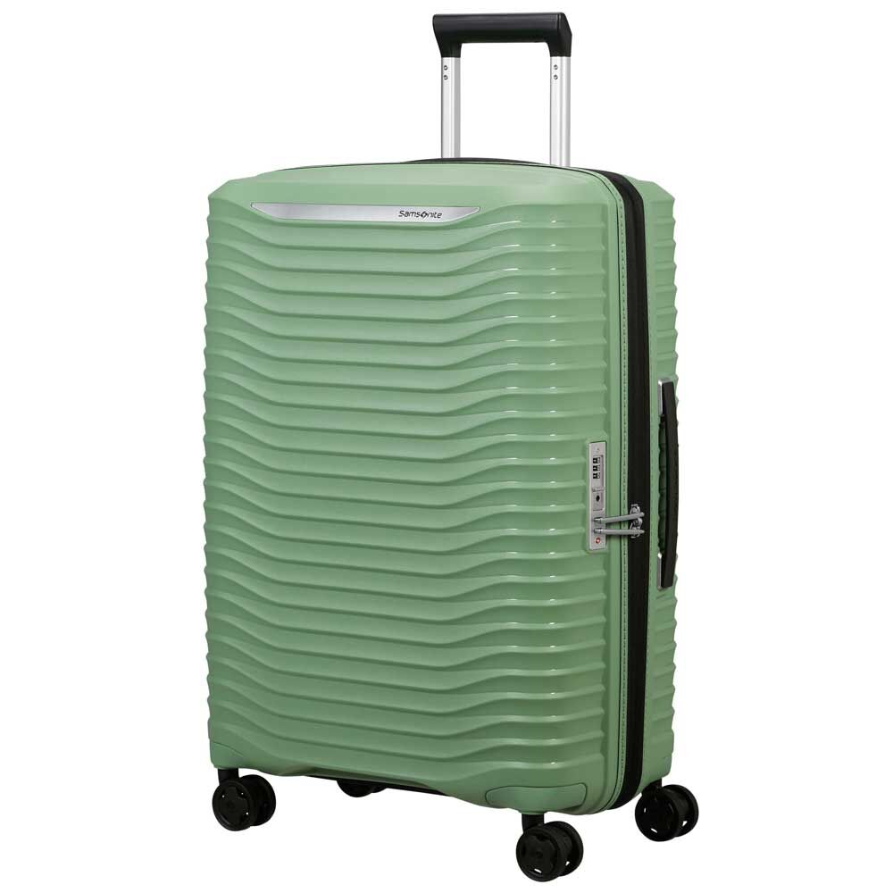 Samsonite Upscape 4-Rollen Trolley M 68 cm