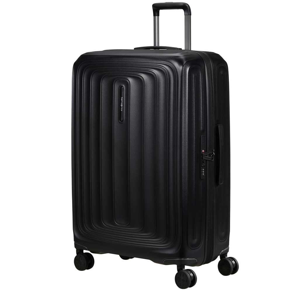 Samsonite 2Wander 4-Rollen Trolley L 75 cm Samsonite 2Wander 4-Rollen Trolley L 75 cm