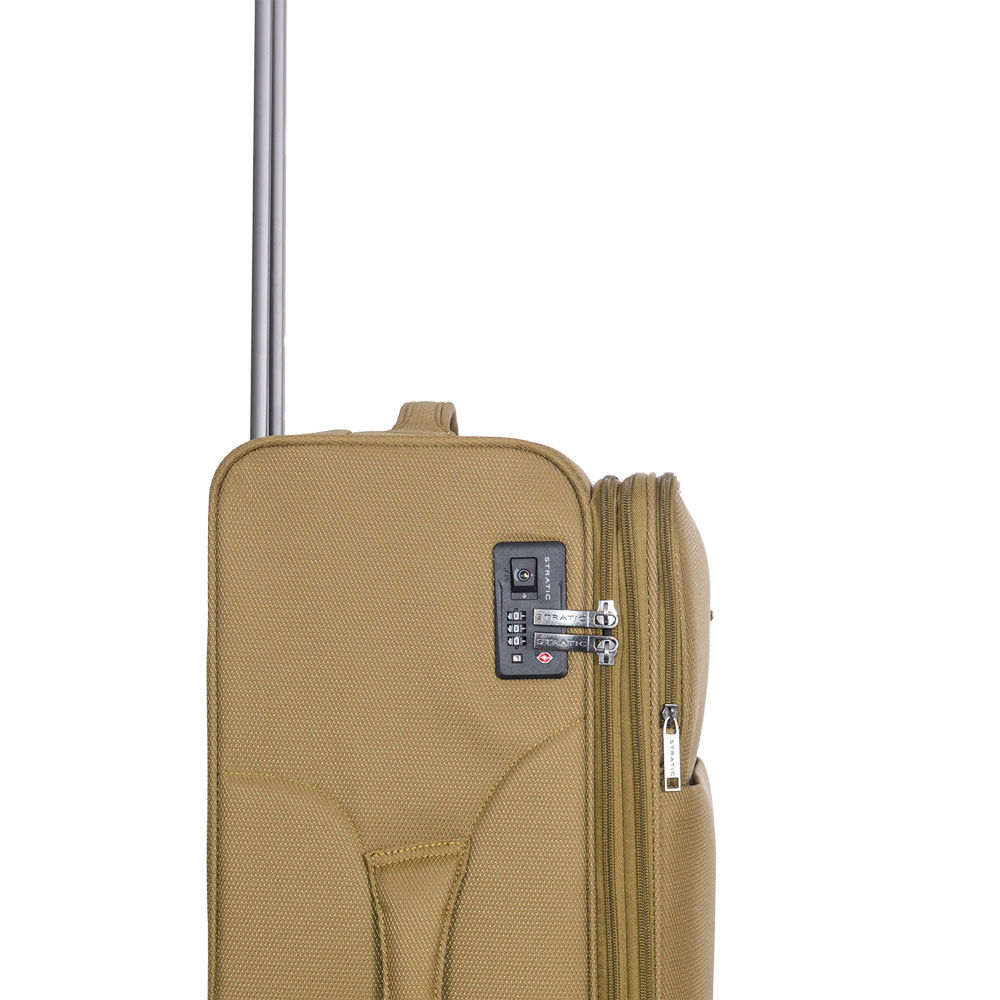 Stratic Light Plus 4-Rollen Trolley L 80 cm