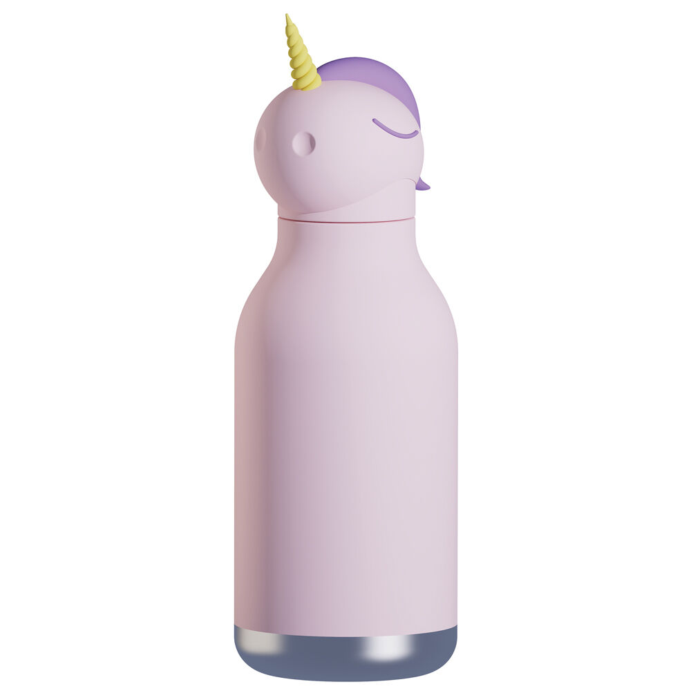 Asobu Bestie Bottle Trinkflasche 460 ml Flasche, Wasserflasche