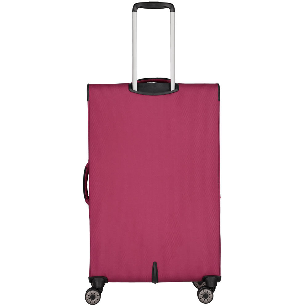 Travelite Skaii 4-Rollen Trolley L 78 cm