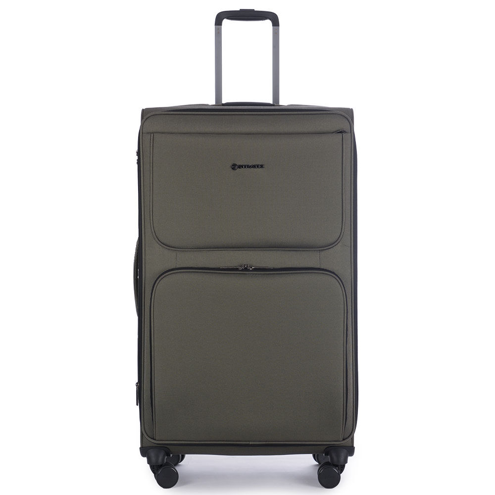 Stratic Bendigo Light Plus 4-Rollen Trolley L 84 cm