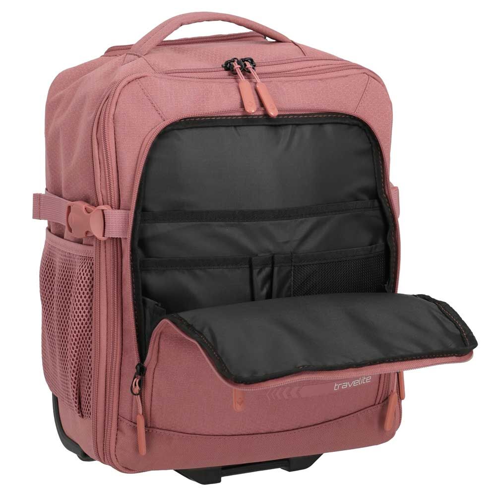 Travelite Kick Off Trolley Rucksack