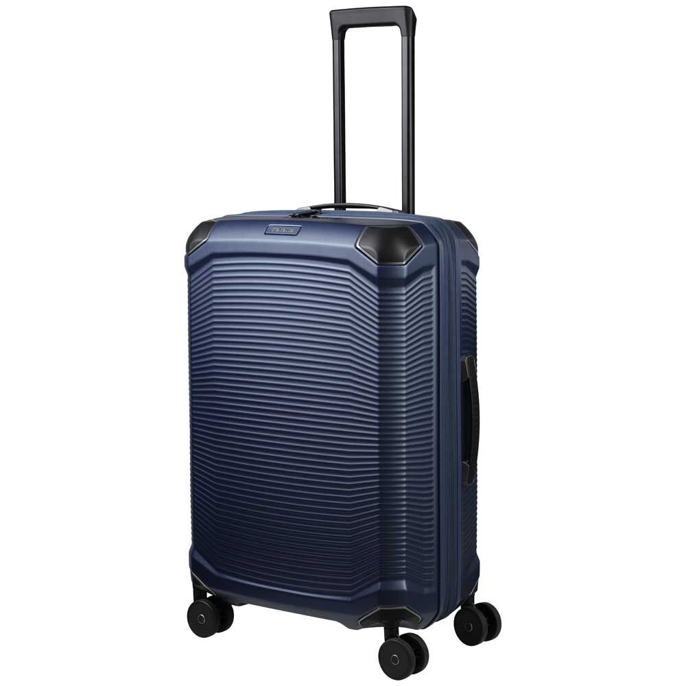 Travelite Millennium 4-Rollen Trolley M 67 cm
