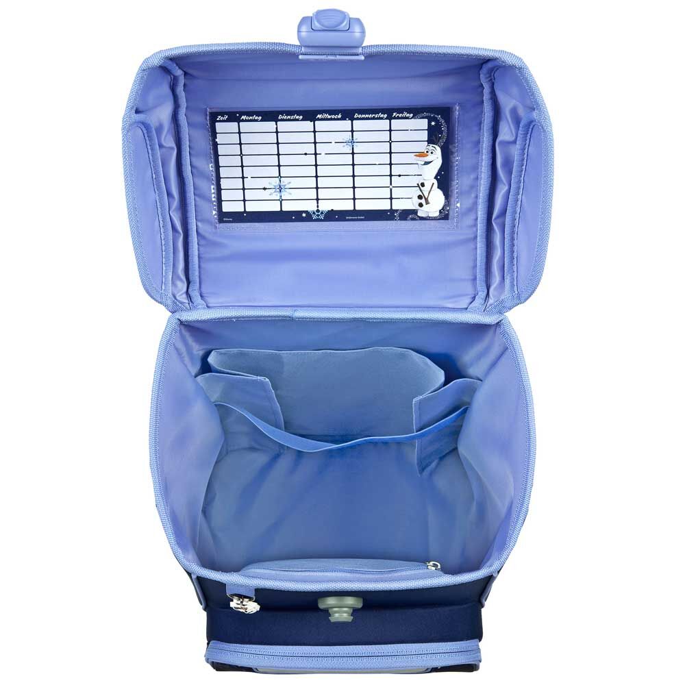 Scooli EasyStart Schulranzen-Set 5tlg