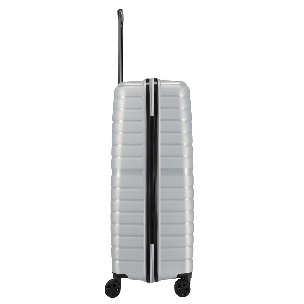 Travelite Trient 4-Rollen Trolley L 76 cm