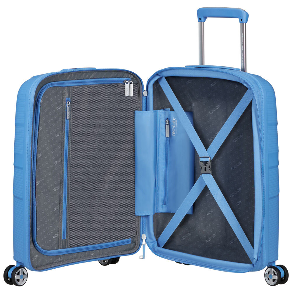 American Tourister Starvibe Trolley S 55 cm