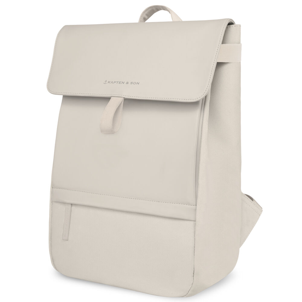 Kapten & Son Fyn Small Rucksack Tasche, Rucksack, Zubehör, Handtasche