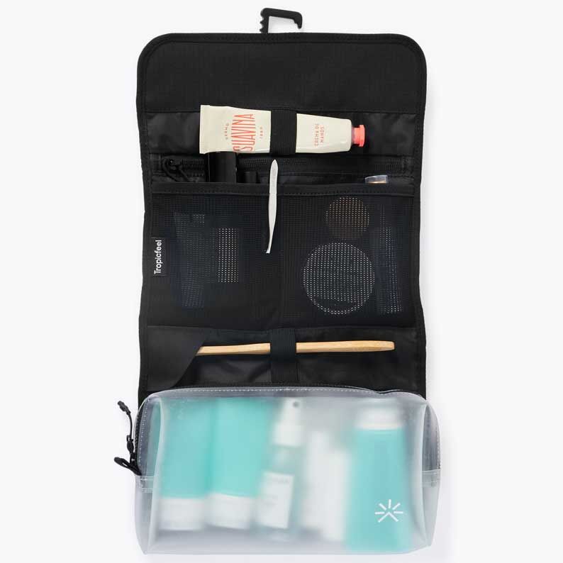 Tropicfeel Roll Up Toiletry Kulturbeutel Tropicfeel Roll Up Toiletry Kulturbeutel