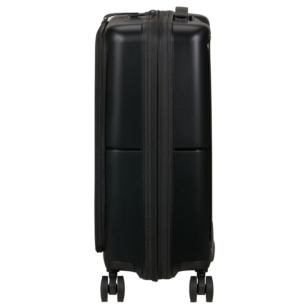 American Tourister Dashpop Trolley S Frontloader