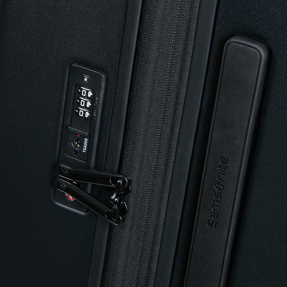 Samsonite Lin Air 4-Rollen Trolley M 67 cm Samsonite Lin Air 4-Rollen Trolley M 67 cm