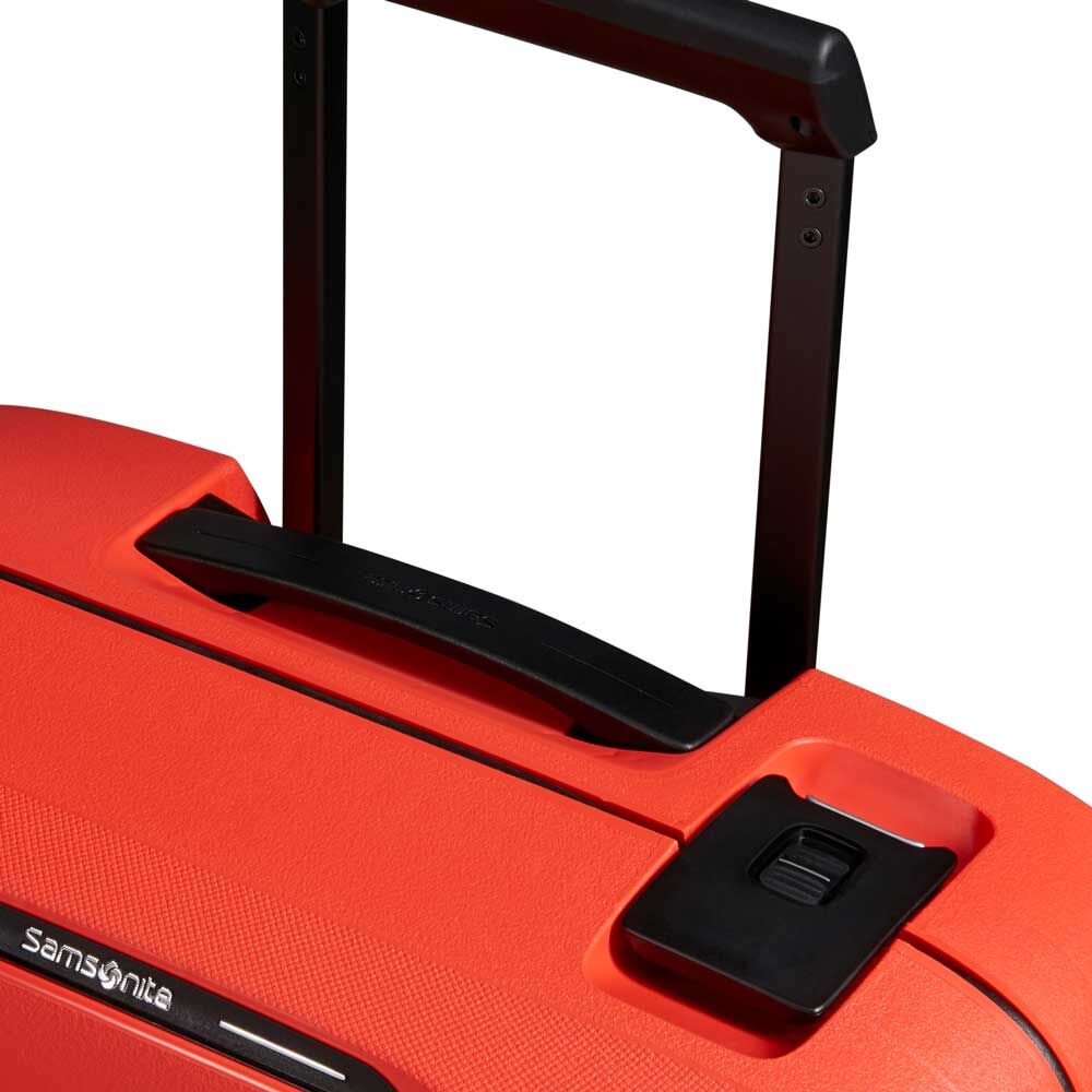 Samsonite Essens 4-Rollen Trolley S 55 cm Samsonite Essens 4-Rollen Trolley S 55 cm
