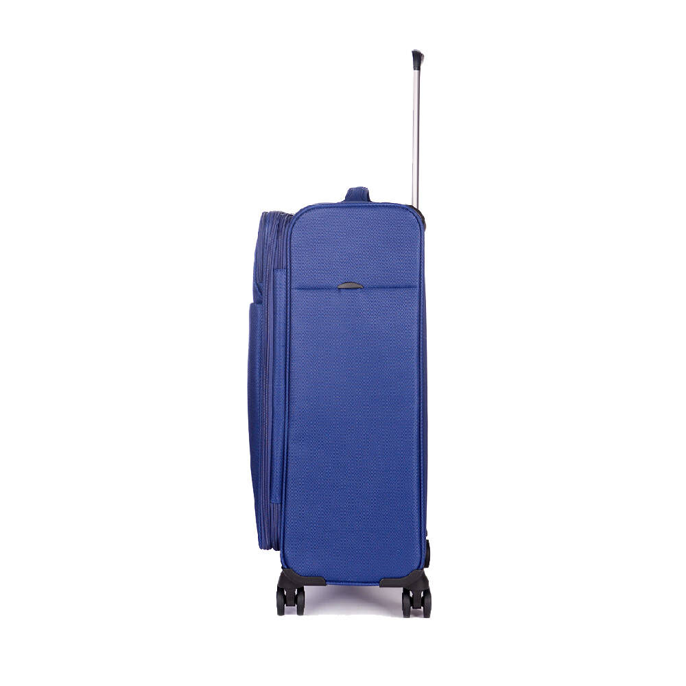 Stratic Light Plus 4-Rollen Trolley M 68 cm