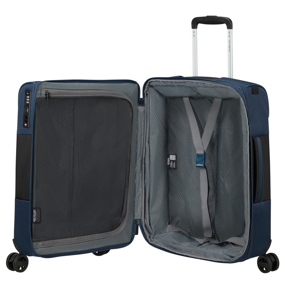 Samsonite Vaycay 4-Rollen Trolley S DF 55 cm