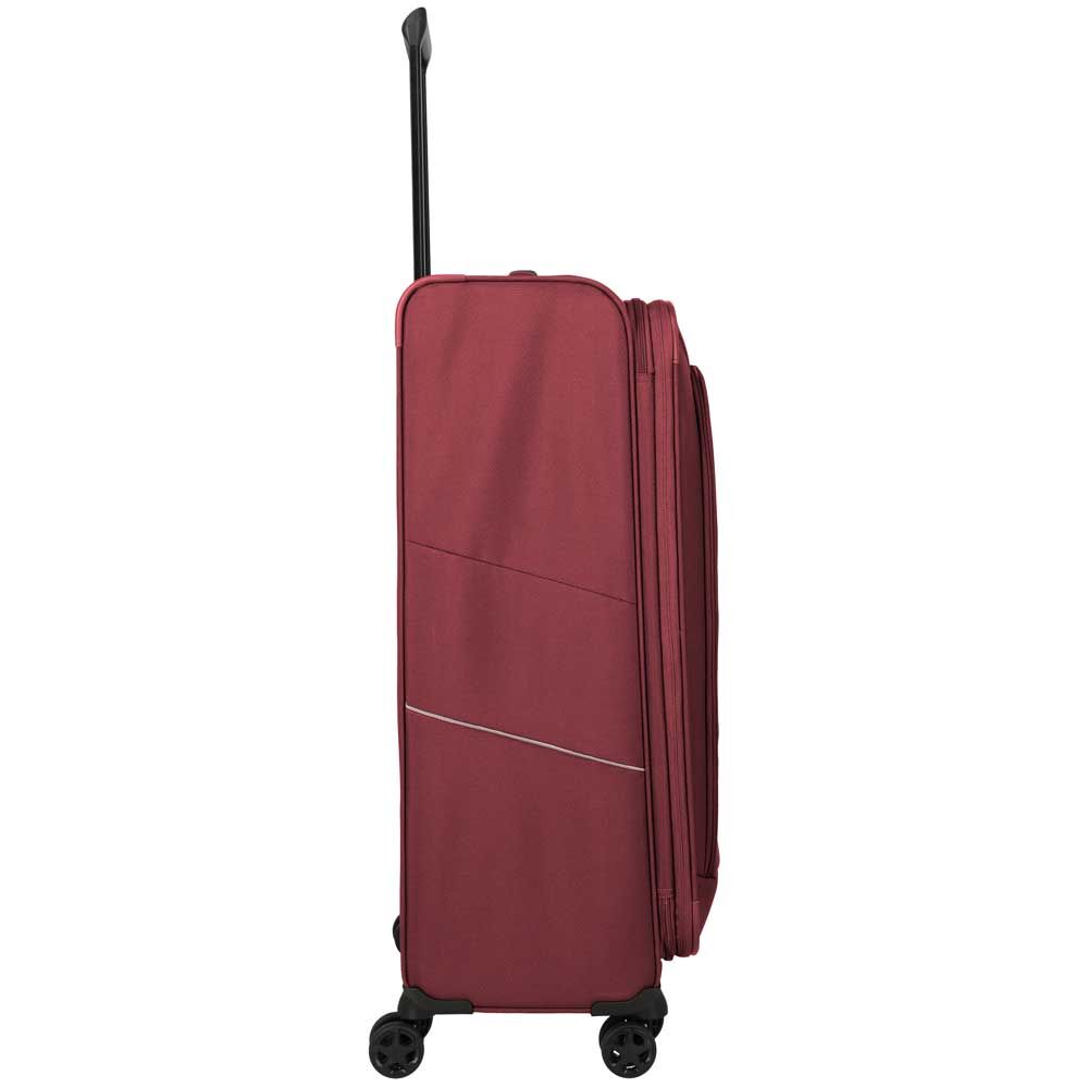 Travelite Skaii 4-Rollen Trolley L 78 cm