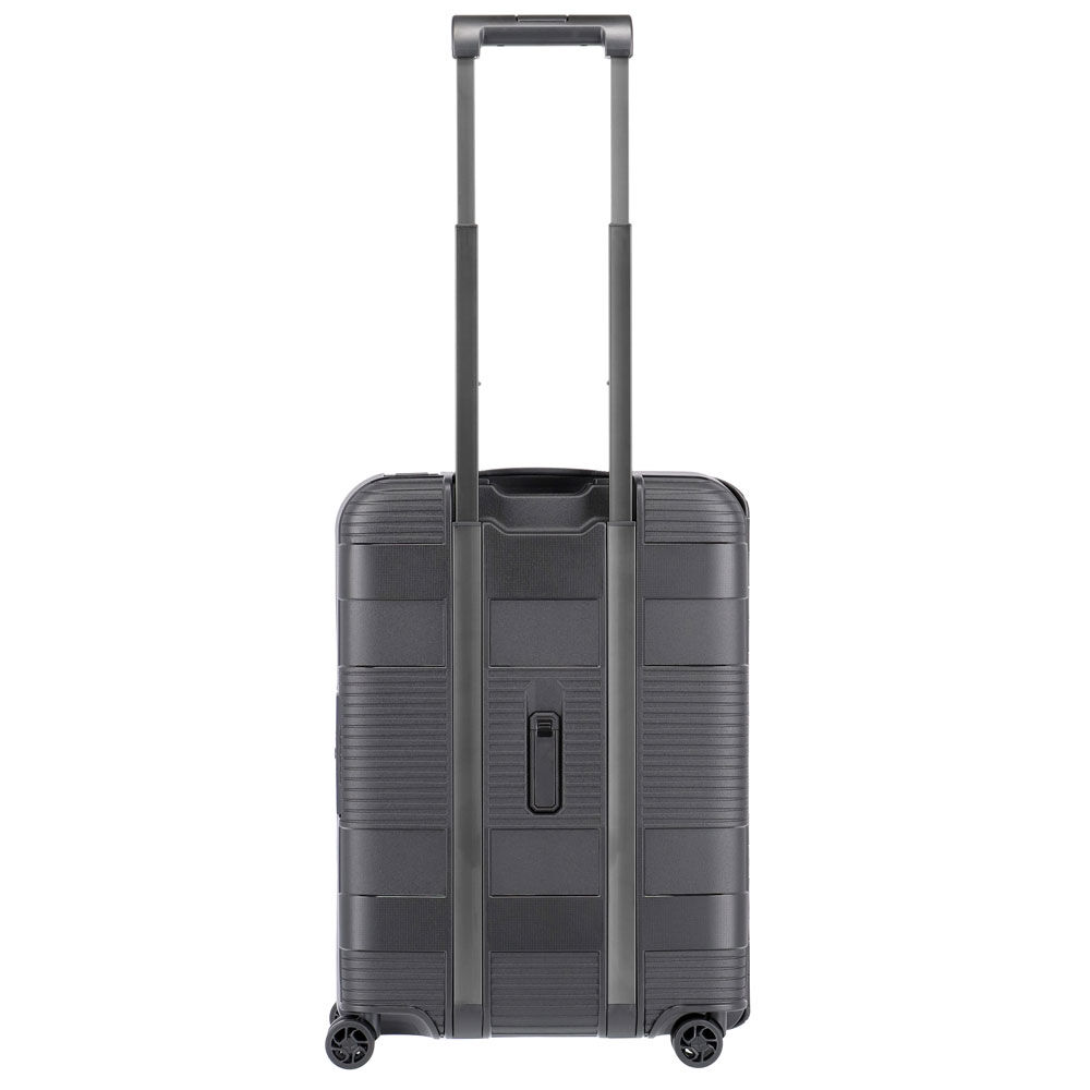 Travelite Korfu 4-Rollen Trolley S 55 cm