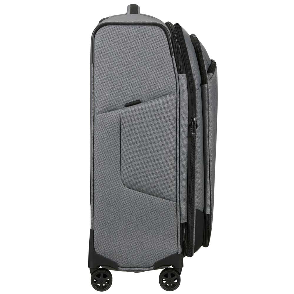 Samsonite Respark 4-Rollen Trolley M 67 cm