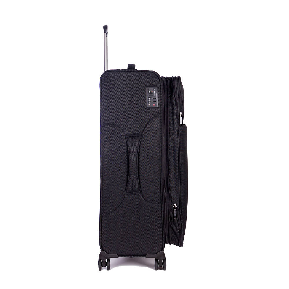 Stratic Light Plus 4-Rollen Trolley L 80 cm