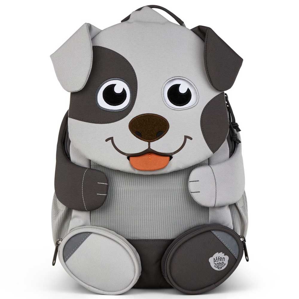 Affenzahn Großer Freund Kinderrucksack Affenzahn Großer Freund Kinderrucksack