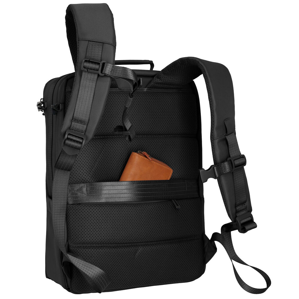 Travelite Workfloow Rucksack M