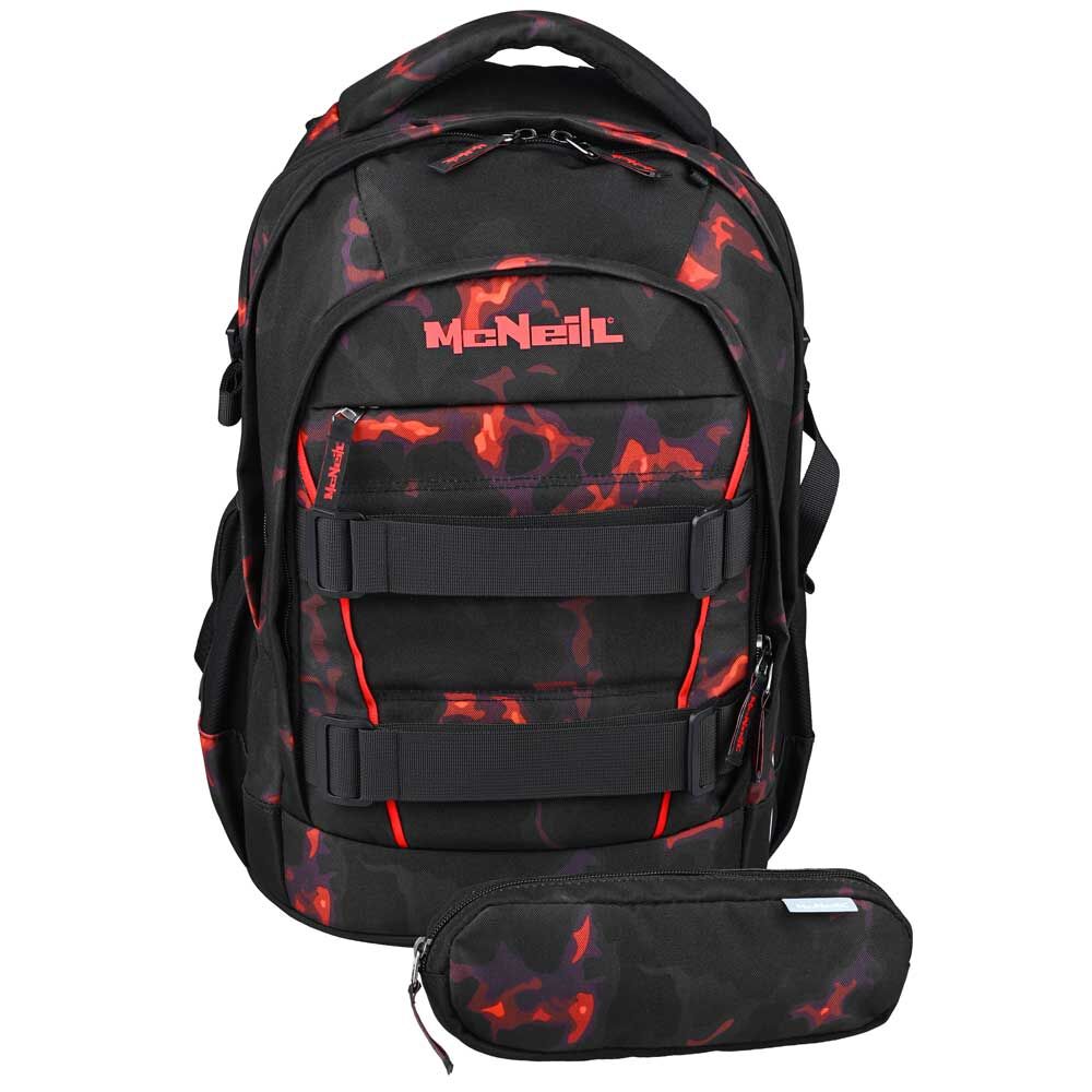 McNeill Luca Schulrucksack McNeill Luca Schulrucksack