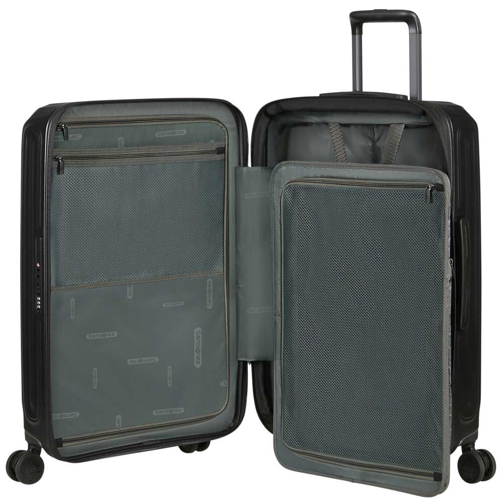 Samsonite 2Wander 4-Rollen Trolley M 69 cm