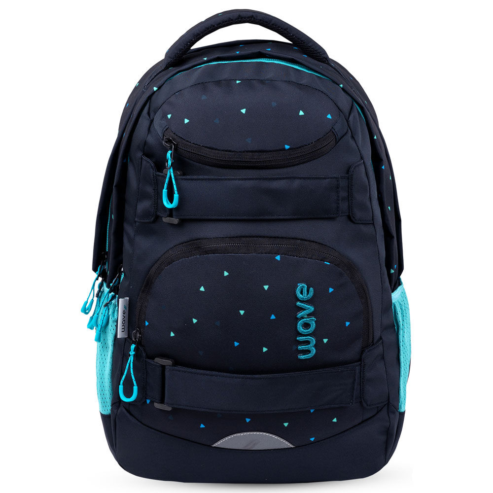 Wave Infinity Move Schulrucksack