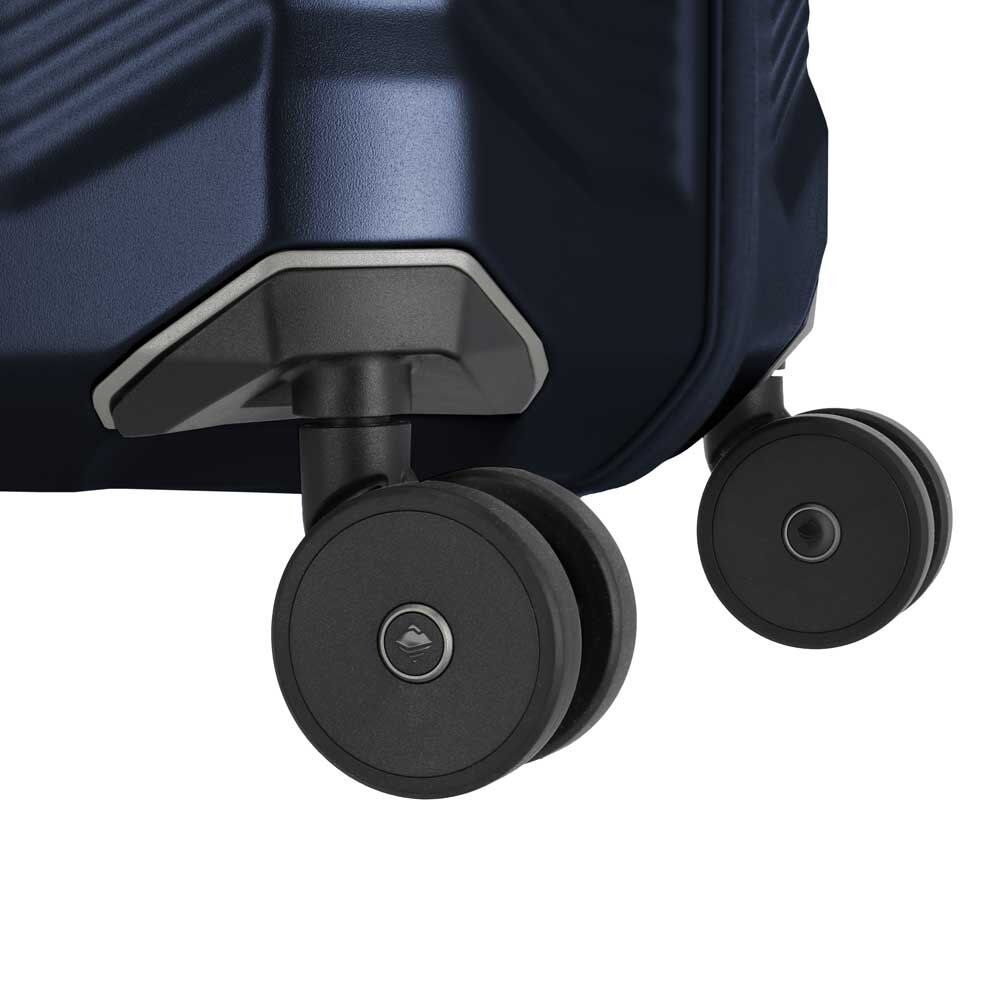 Travelite Millennium 4-Rollen Trolley M 67 cm Travelite Millennium 4-Rollen Trolley M 67 cm