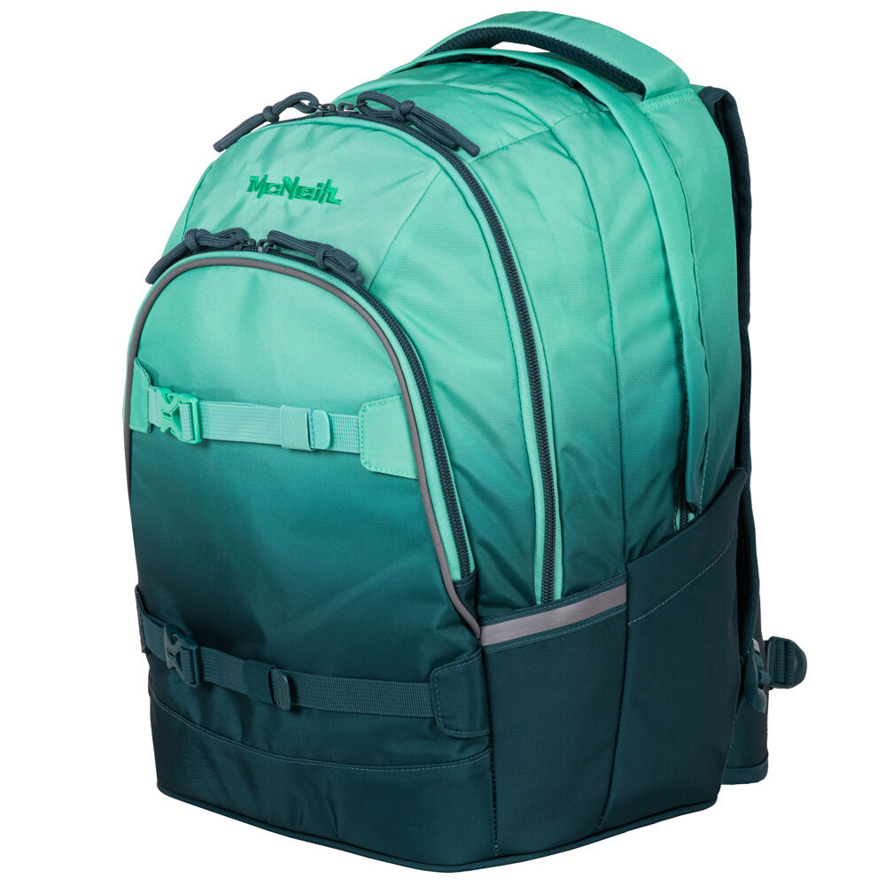 McNeill Milo Schulrucksack