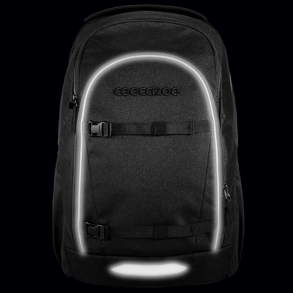 coocazoo EVERY Schulrucksack