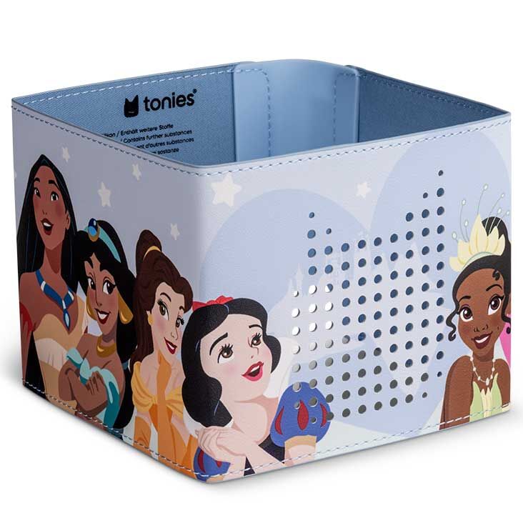 Tonies Hülle für Toniebox 2 Tonies Hülle für Toniebox 2