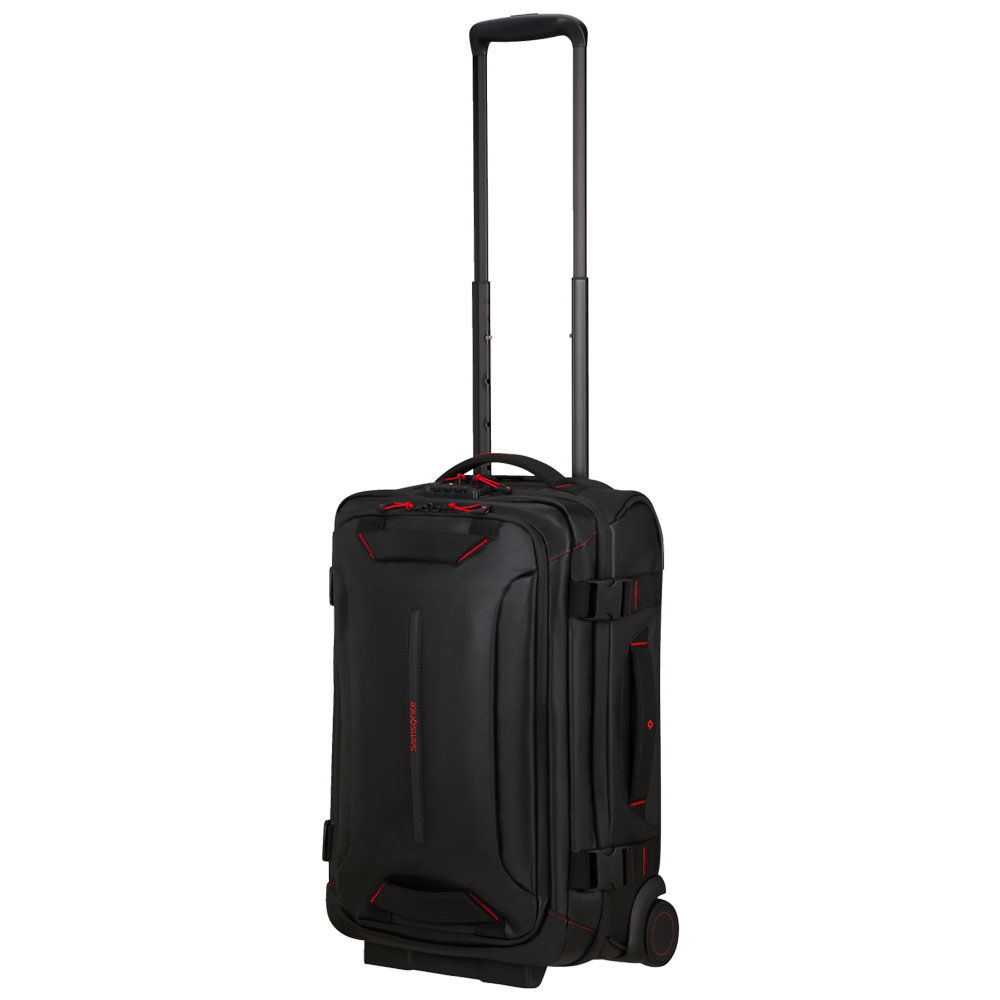 Samsonite Ecodiver Rollentasche DF 55 cm