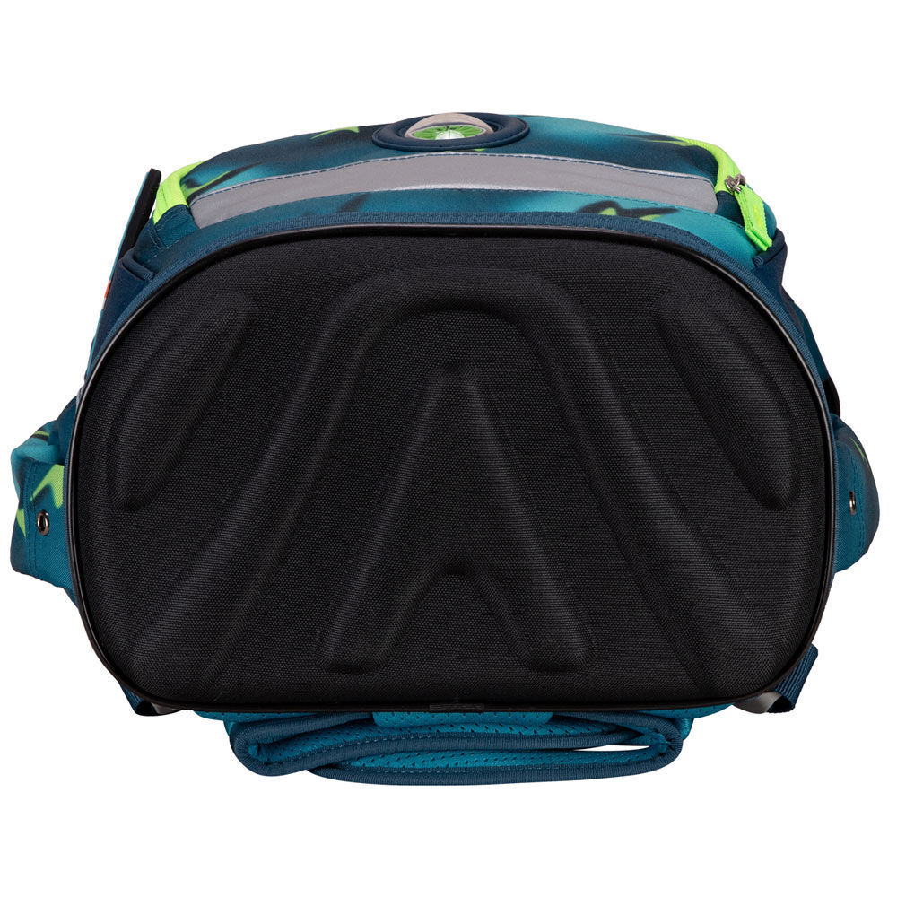 DerDieDas ErgoFlex Superlight Schulrucksack-Set 5tlg DerDieDas ErgoFlex Superlight Schulrucksack-Set 5tlg