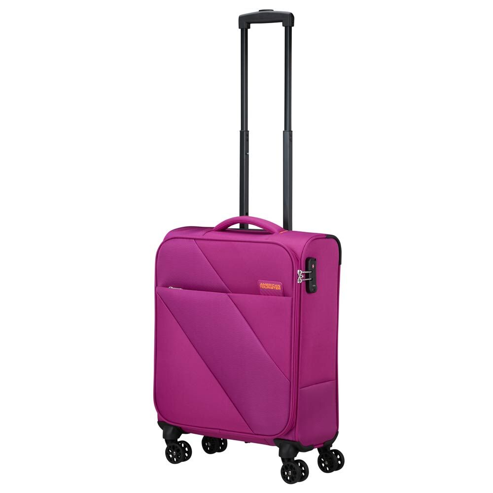 American Tourister Sun Break Trolley S 55 cm