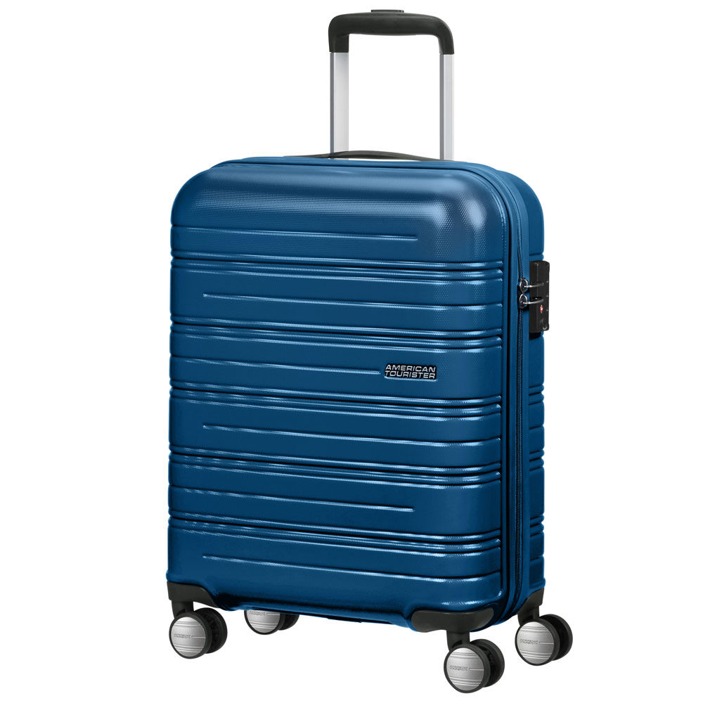 American Tourister High Turn Trolley S 55 cm