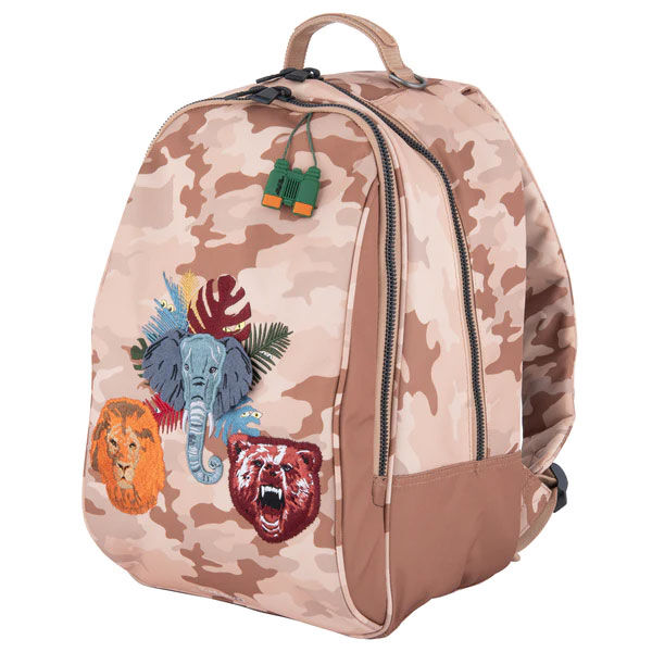 Jeune Premier James Kinderrucksack