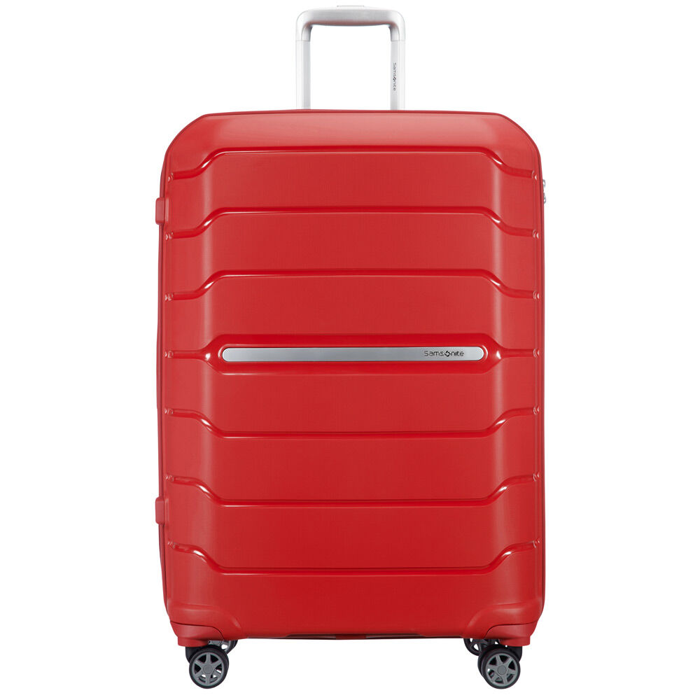 Samsonite Flux 4-Rollen Trolley L 75 cm