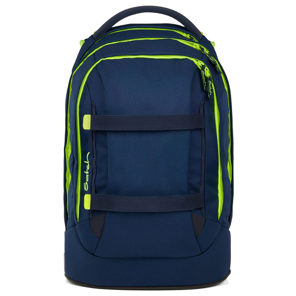 Satch Pack Schulrucksack Satch Pack Schulrucksack