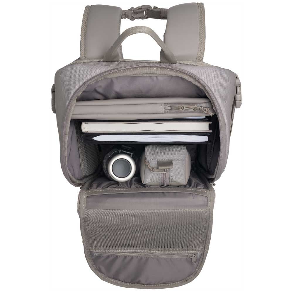 Beckmann Street Bold Rucksack