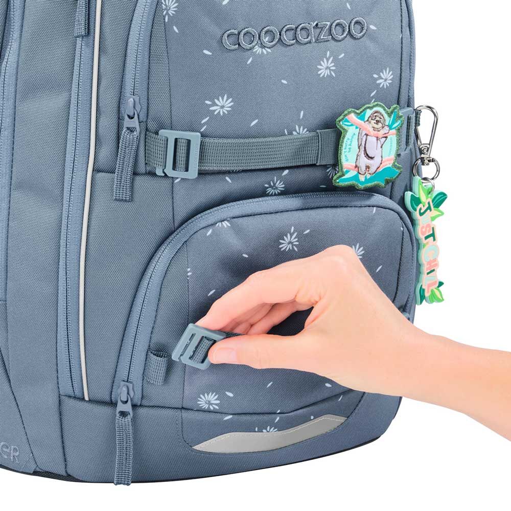 coocazoo PORTER Schulrucksack coocazoo PORTER Schulrucksack