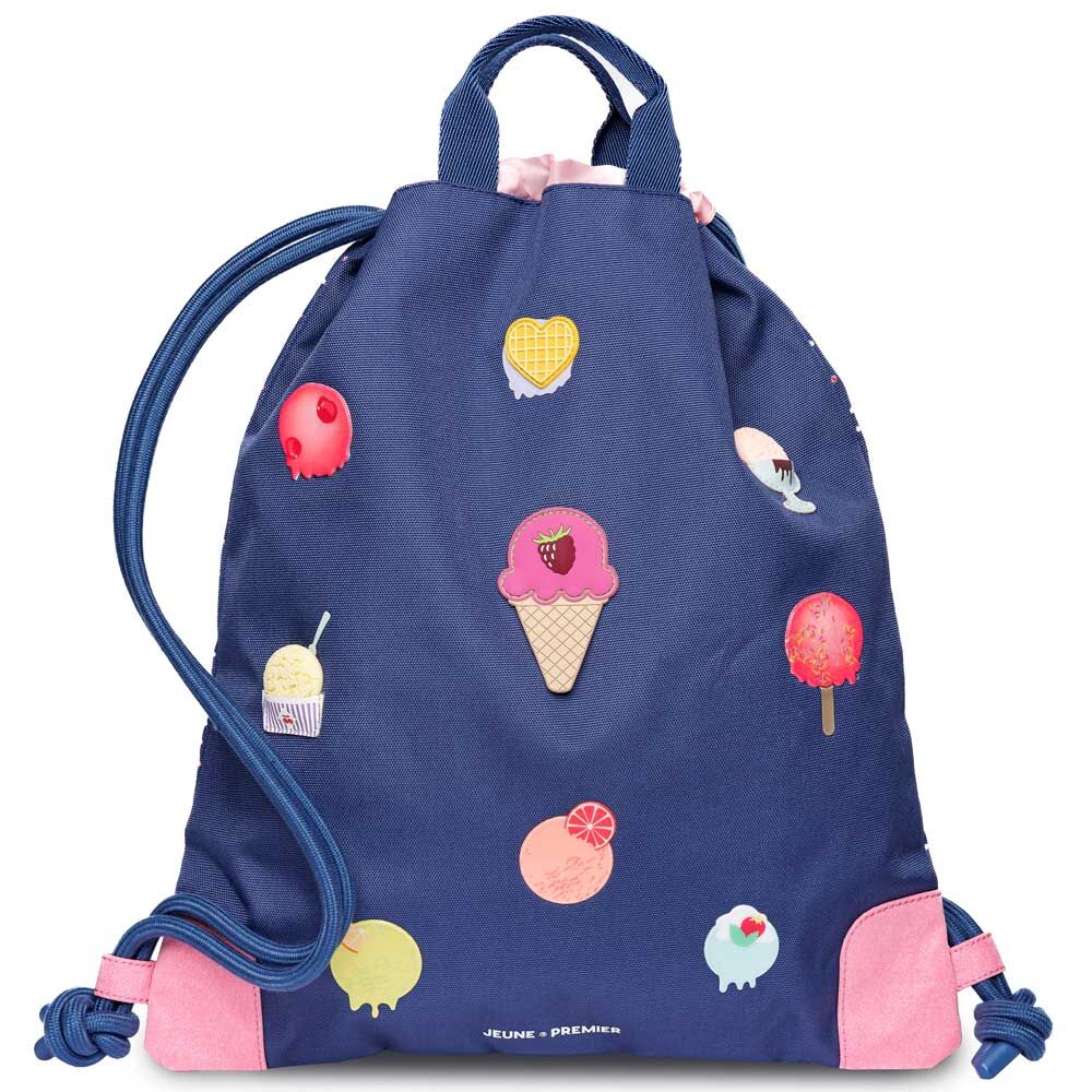 Jeune Premier City Bag Turnbeutel Jeune Premier City Bag Turnbeutel