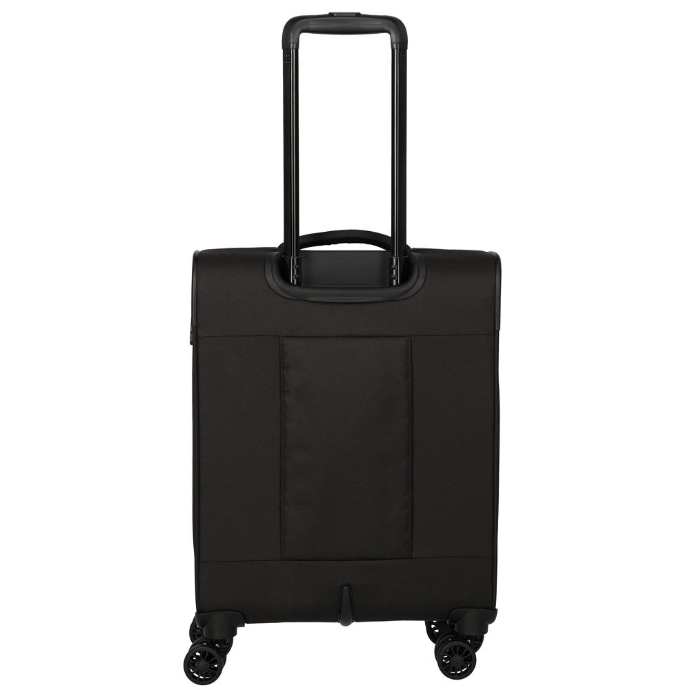 Travelite Rügen 4-Rollen Trolley S 55 cm