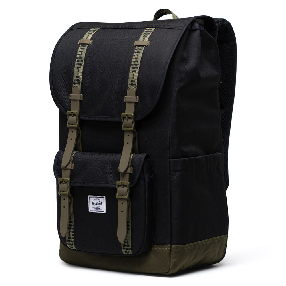 Herschel Little America Rucksack