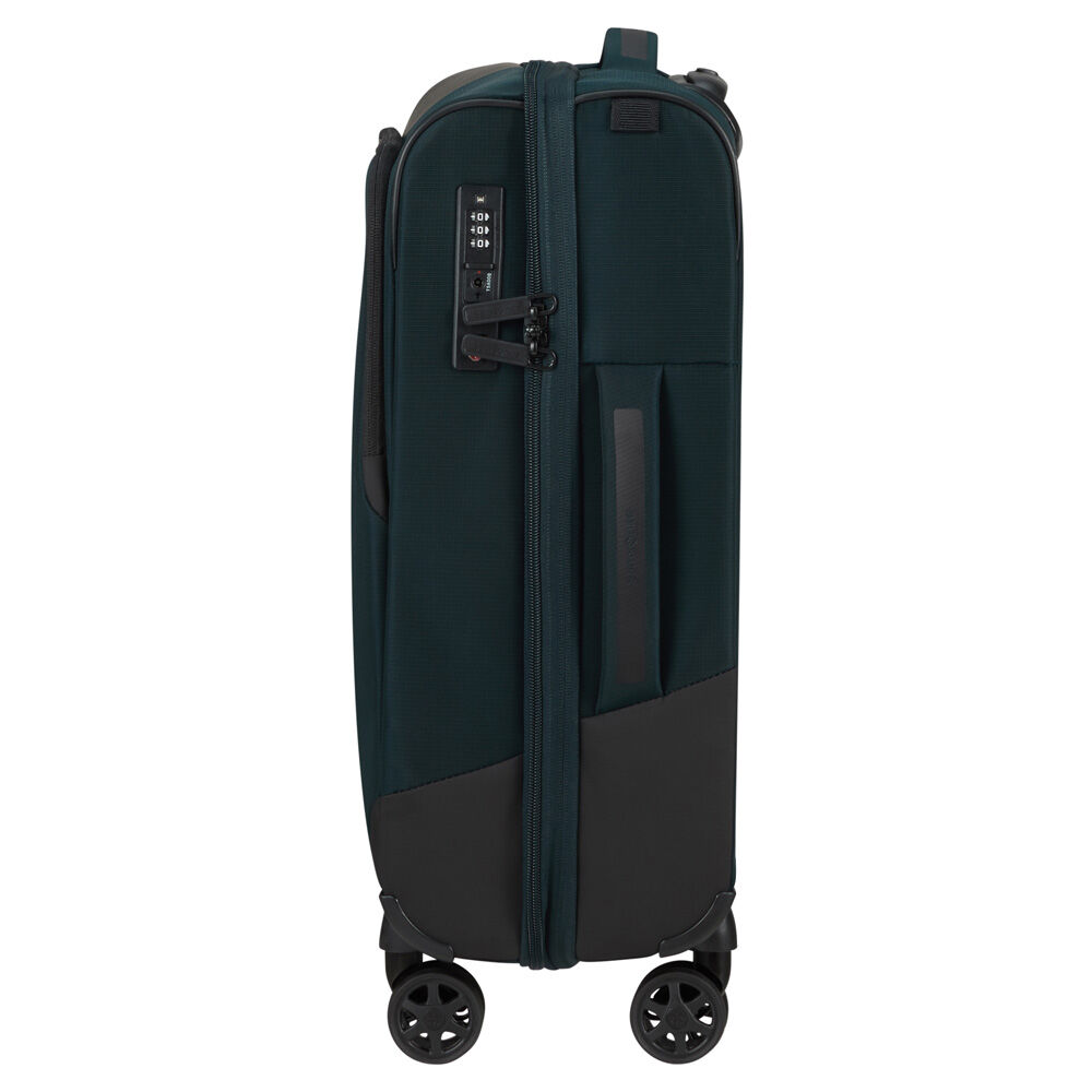 Samsonite Biz2Go TRVL 4-Rollen Trolley S 55 cm